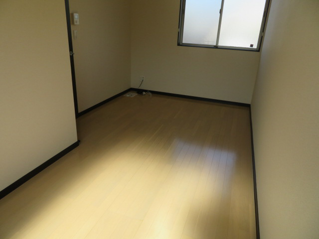 レオネクストナスコの寝室