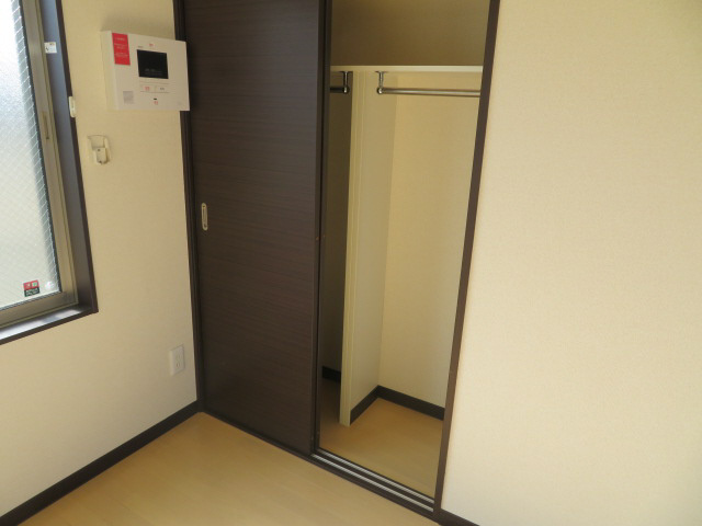 レオネクストナスコの収納