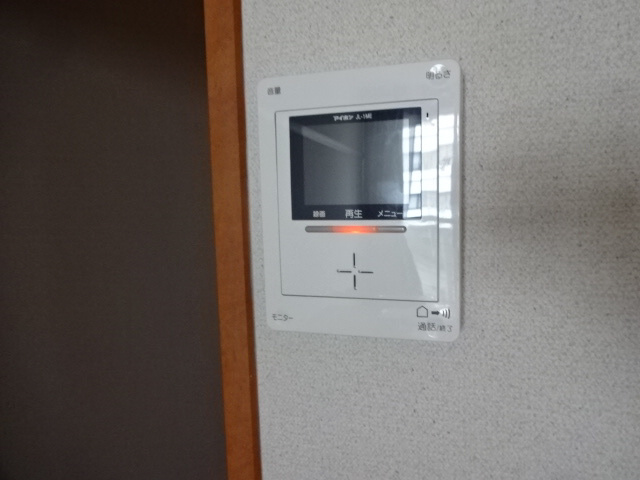 レオパレスｃｒａｎｅⅡのセキュリティ