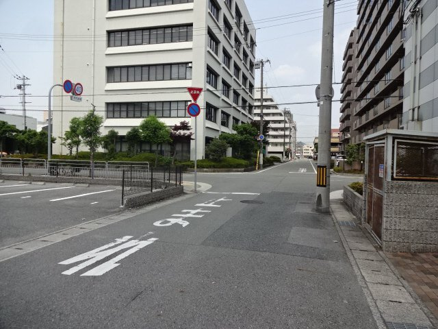 レオパレスｃｒａｎｅⅡの展望