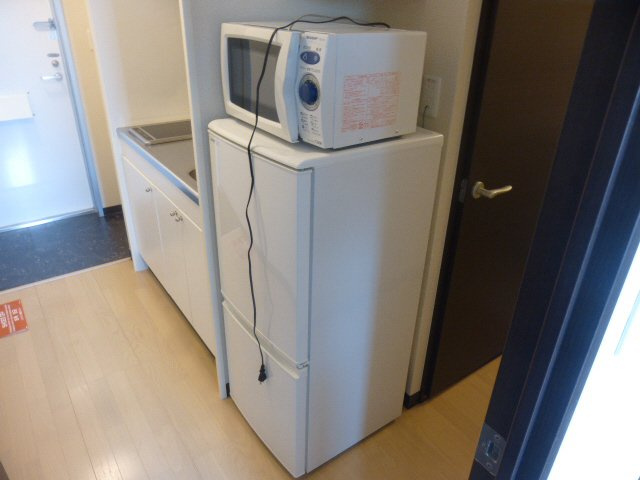 レオネクスト城見橋ハイツの設備