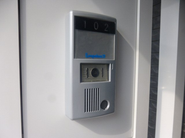 レオネクスト城見橋ハイツの設備