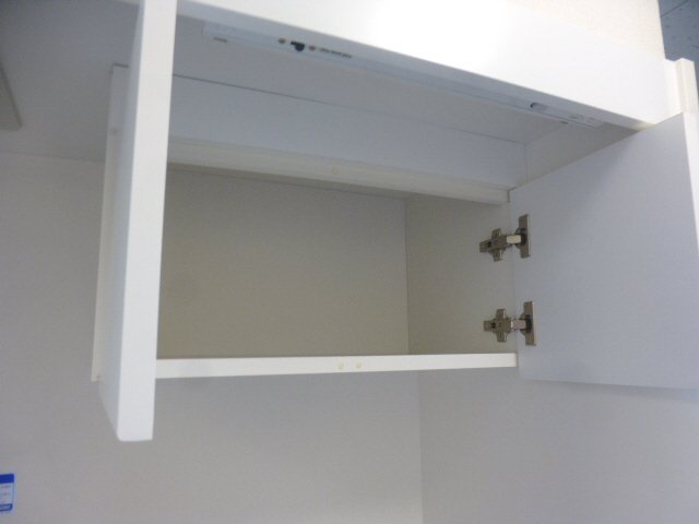 レオネクスト城見橋ハイツの収納