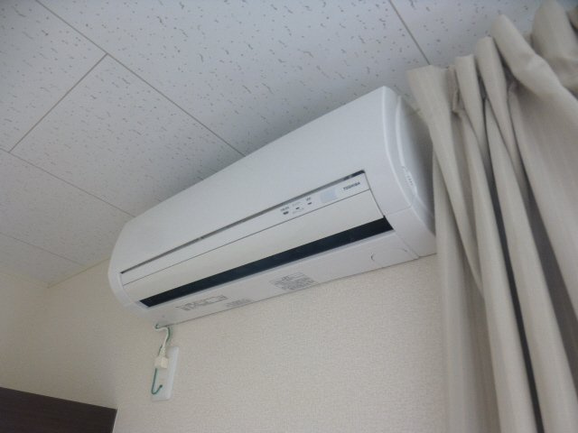 レオネクスト城見橋ハイツの設備