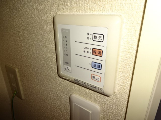 レオパレスｍａｐｌｅの設備