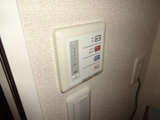 レオパレスアリビオのその他