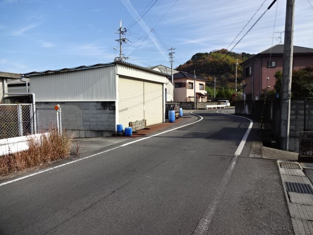 レオパレスアリビオの展望