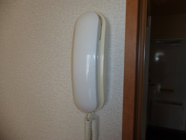 レオパレスＨａＲＵⅡのセキュリティ