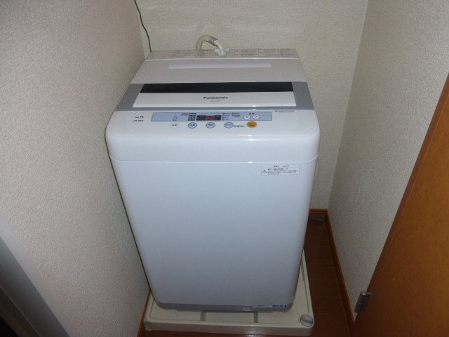 レオパレスＨａＲＵⅡのその他