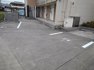 レオパレスデンファレ花田のその他