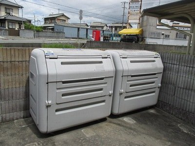 レオパレスデンファレ花田のその他