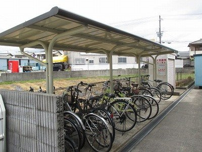 レオパレスデンファレ花田のその他