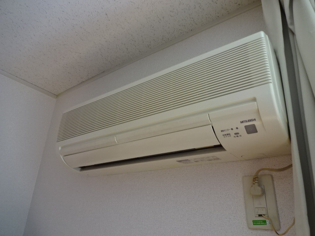 レオパレスＣｏｍｏｄｏⅡの設備
