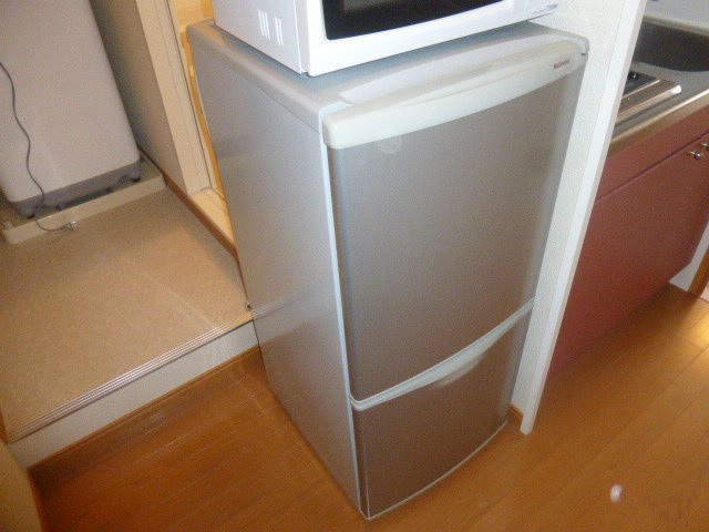 レオパレスフレーズ壱番館のその他