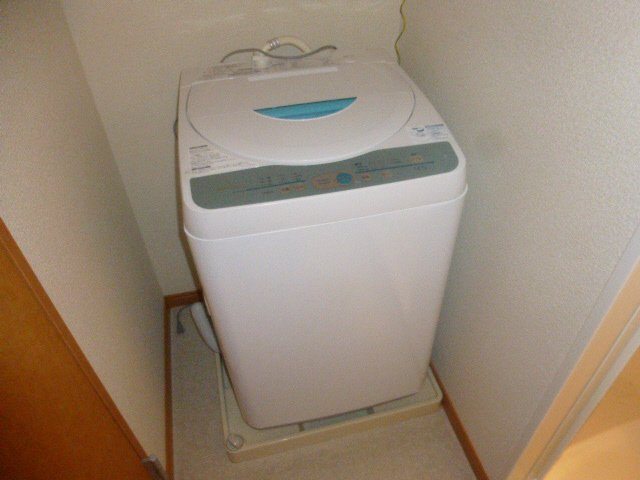 レオパレスフレーズ壱番館の内装