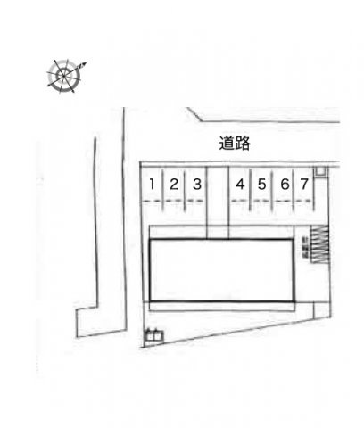 レオパレス飾西のその他