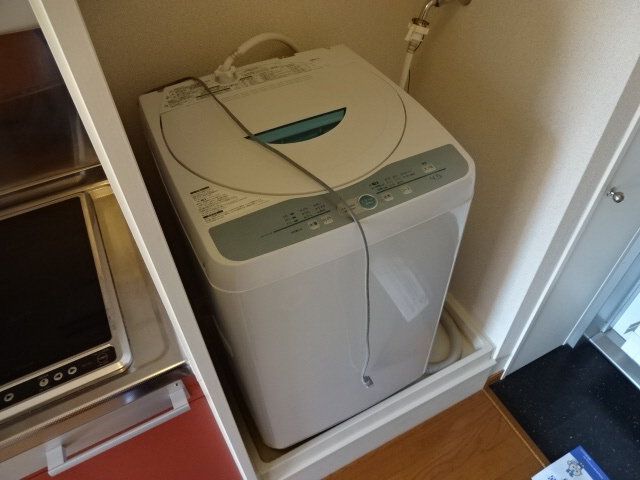 レオパレス面白のその他