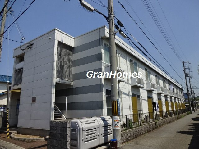 レオパレス面白