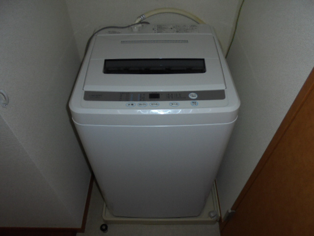 レオパレスセラヴィのその他