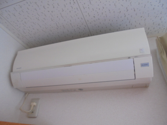 レオパレスセラヴィの設備