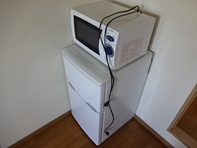 レオパレスＬｅｓ　Ａｍｉｅｓの設備