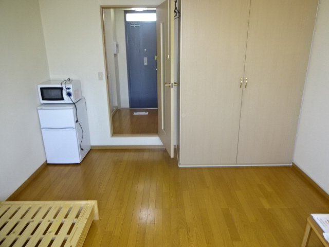 レオパレスＬｅｓ　Ａｍｉｅｓの子供部屋