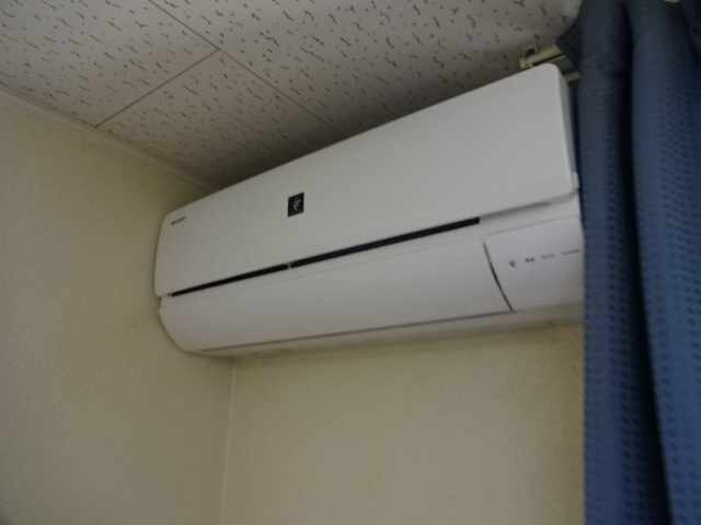 レオパレスＬｅｓ　Ａｍｉｅｓの設備