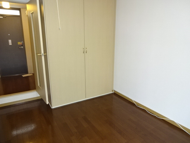 レオパレスＫＵＷＡＤＡの内装