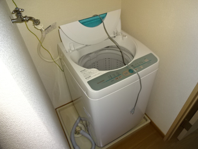 レオパレスグランディールのその他