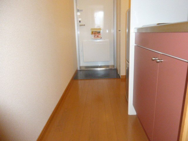 レオパレスフレーズ壱番館のその他