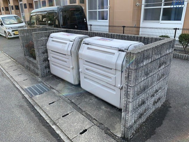 レオパレス仁豊野のその他