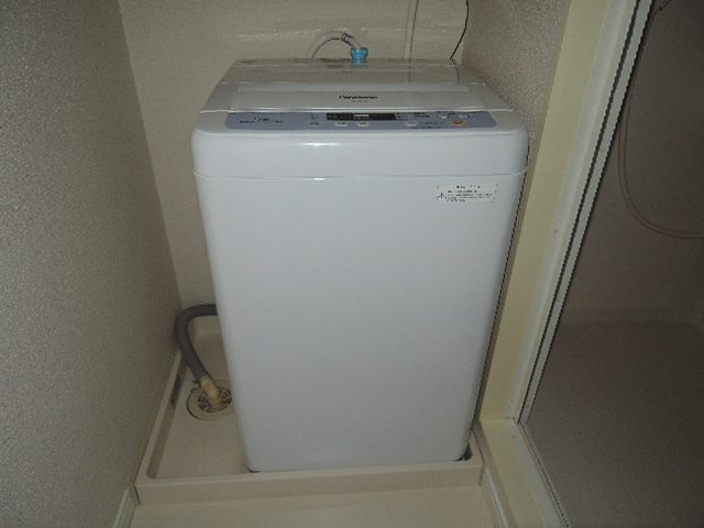 レオパレス仁豊野の内装