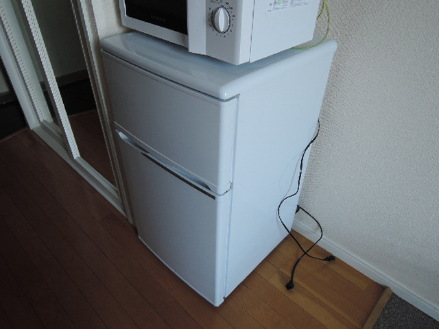 レオパレス仁豊野のその他