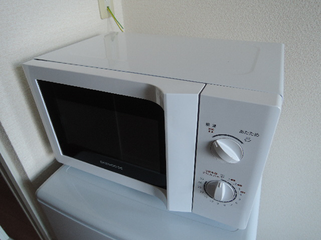 レオパレス仁豊野の設備