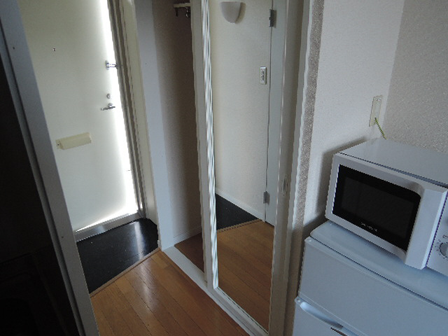 レオパレス仁豊野のその他