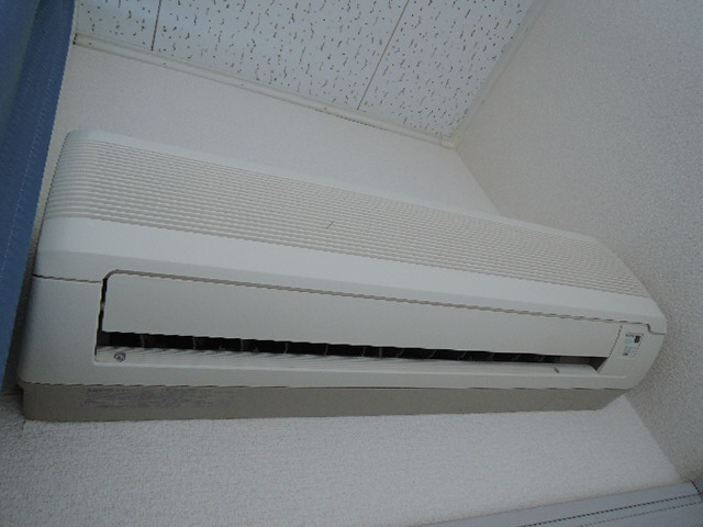 レオパレス仁豊野の設備