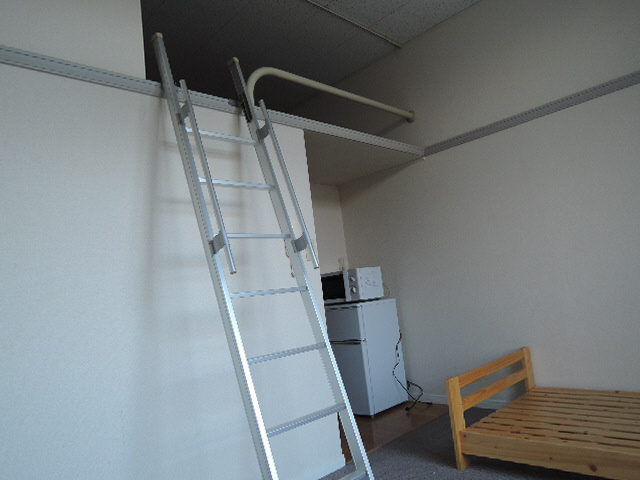 レオパレス仁豊野のその他