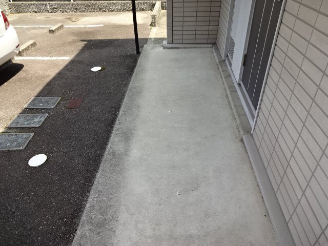 レオパレス飾西のその他