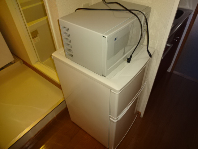 レオパレスＴＩＡ　Ⅱのその他