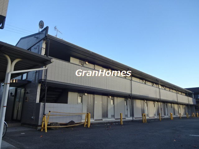 レオパレスＫＵＷＡＤＡ