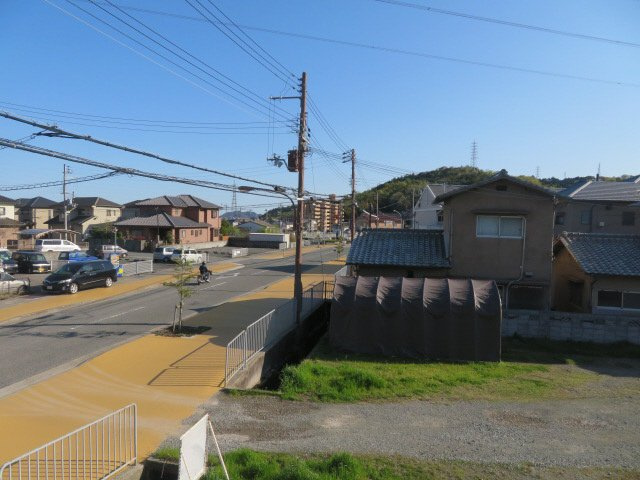 レオパレス嘉寿ＨＩＭＥＪＩの展望