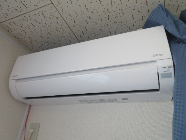 レオパレス嘉寿ＨＩＭＥＪＩの設備