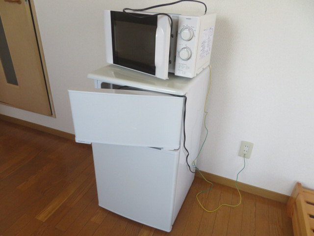 レオパレス嘉寿ＨＩＭＥＪＩの設備