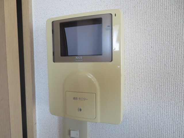 レオパレス嘉寿ＨＩＭＥＪＩのセキュリティ