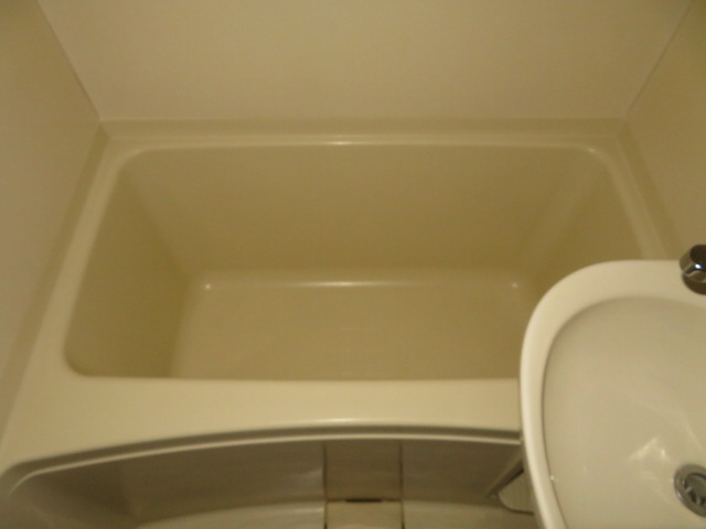 レオパレス嘉寿ＨＩＭＥＪＩの浴室