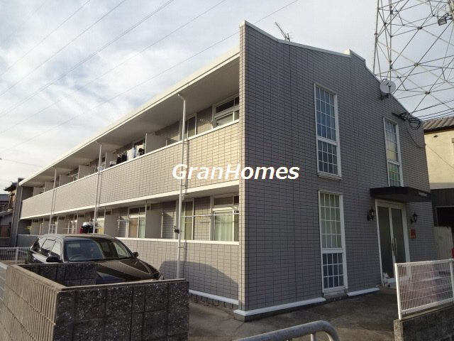 レオパレス嘉寿ＨＩＭＥＪＩ