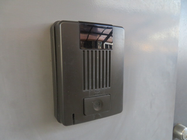 レオパレス嘉寿ＨＩＭＥＪＩのセキュリティ