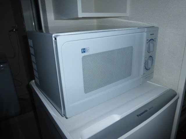 レオパレスさくらＡの設備