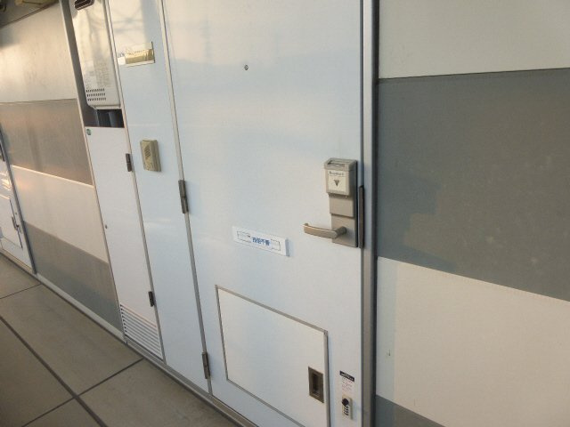 レオパレスさくらＡのその他共用部分