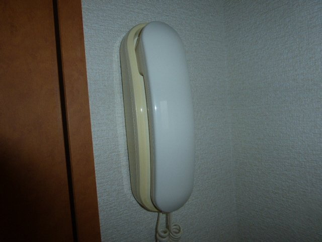 レオパレスさくらＡの設備